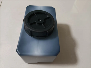 Encre d'impression <span class=keywords><strong>Domino</strong></span> 1,2L <span class=keywords><strong>Domino</strong></span> IR-292BK Encre pour imprimante jet d'encre CIJ <span class=keywords><strong>Domino</strong></span> A100 A200 A300 - Product Image 4