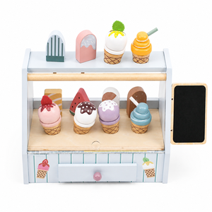 Juego <span class=keywords><strong>de</strong></span> simulación <span class=keywords><strong>de</strong></span> heladería ANNA & BECK, <span class=keywords><strong>madera</strong></span> contrachapada <span class=keywords><strong>de</strong></span> pino, MDF, <span class=keywords><strong>madera</strong></span> Schima, juguete <span class=keywords><strong>de</strong></span> tienda <span class=keywords><strong>de</strong></span> simulación, juego <span class=keywords><strong>de</strong></span> rol <span class=keywords><strong>para</strong></span> niños, regalo educativo <span class=keywords><strong>para</strong></span> niños, <span class=keywords><strong>caja</strong></span> <span class=keywords><strong>de</strong></span> regalo - Product Image 3