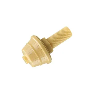 Wholesale Abs , Pp Material Plastic Sand Filter Nozzle for Water Treatment