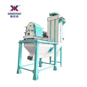 Impianto Personalizzato per la Lavorazione dei Rifiuti Animali con Motore per la Lavorazione di Sangue e Prodotti di Macellazione - Product Image 5
