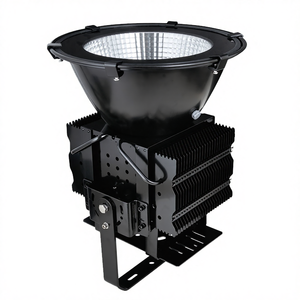 <span class=keywords><strong>Projecteur</strong></span> <span class=keywords><strong>LED</strong></span> 25000 lumens 2200k 2000k 200w Ip66 200 Watt w 200watt 120v 24 Dc Ip65 <span class=keywords><strong>pour</strong></span> <span class=keywords><strong>chantier</strong></span> de construction - Product Image 3