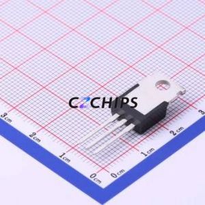 Nouveau transistor à effet de champ à transistor HSP6115 TO-220 d'origine (MOSFET) vente entière puces de composants électroniques et Service de nomenclature - Product Image 2