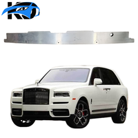 Barre de pare-chocs d'origine 51117448884 51117413214 51137448917, barre de collision avant, renfort de voiture pour Rolls Royce Cullinan