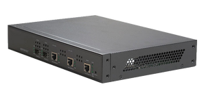 OLT EPON de 2 Puertos con 2×GE Uplink – Solución Mini OLT FTTH para MDU, Hoteles, Redes Rurales y Pequeñas de Operadores de Internet - Product Image 2