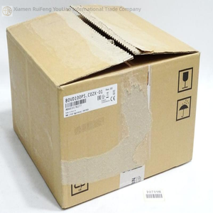 บี &amp; โมดูล Acoposmicro รุ่น r 80vd100ps.c02x-01 Rev.g0 / ของแท้ใหม่ในบรรจุภัณฑ์เดิม พร้อมส่ง ระบบอัตโนมัติทางอุตสาหกรรม - Product Image 1