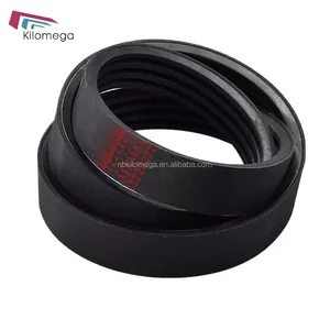 China Supplier Factory Prices Power Transmission Belt V Belt For Washing Machine