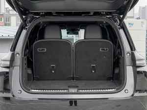 Li Auto L9 EREV 2026, SUV Grande a 6 Posti, Guida a Sinistra, Veicolo Elettrico a Autonomia Estesa, Pro Ultra Livis, Auto Nuova a Energia Pulita per Esportazione - Product Image 6