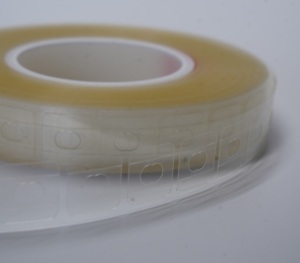 SV1314LP Custom Logo StickerValve Degassing Valve for Coffee Cheese <b>Kimchi</b> Packaging One Way Air Release Valve with Membrane - Product Image 3