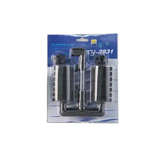 Luci per Acquario Xinyou, Acquario in Ceramica con Pesci Artificiali XY-2831 - Product Image 1