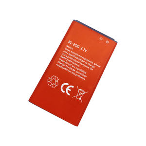 Bl-25bi Fabrik-Großhandel Akku Geeignet für ITEL 25BI Mobiltelefon-Akku - Product Image 3