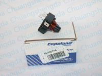 Pièces de refroidisseur Trane RLY02718 Relais de démarrage du compresseur d'échappement