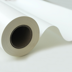 ผลิตในอิตาลี กระดาษคราฟท์ฟอกขาว ยี่ห้อ Carte Dozio สำหรับบรรจุภัณฑ์โลจิสติกส์ กระดาษรองซ้อนสำหรับงานพ่นสี - Product Image 1