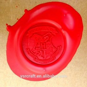 Metal regalo sello de lacre <span class=keywords><strong>Harry</strong></span> <span class=keywords><strong>Potter</strong></span> cresta de la familia - Product Image 4