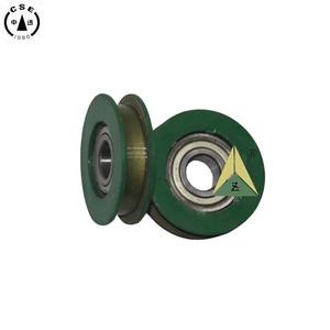 लिफ्ट दरवाजा लटकाए 62*16*16*6202 गेट क्रेन के लिए व्हील लिफ्ट का दरवाजा - Product Image 1