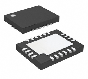 LTC4331CUFD # TRPBF LIAISON DIFFÉRENTIELLE IC 20-QFN - Product Image 1