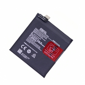 แบตเตอรี่ทดแทน BLP745 4085mAh สำหรับโทรศัพท์มือถือ OnePlus 7T Pro มาตรฐาน CE RoHS ขายส่งจำนวนมาก คุณภาพสูง ความจุเยอะ - Product Image 1