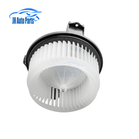Ensemble de moteur de ventilateur de chauffage électronique de climatisation A/C pour Toyota Hilux Innova Fortuner 87103-0K091 87103-26110