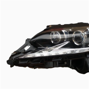 <span class=keywords><strong>Precio</strong></span> barato Auto Led faros para 2014-2017 Lexus Es200 para <span class=keywords><strong>Corolla</strong></span> faro - Product Image 2