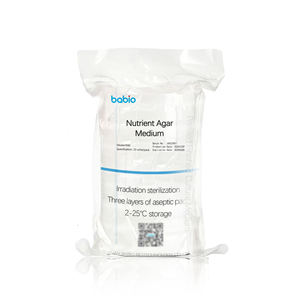 Placas de <span class=keywords><strong>Agar</strong></span> Nutritivo con Cajas Petri - Medios de Cultivo Preelaborados para Bacterias (70mm/90mm) - Product Image 4