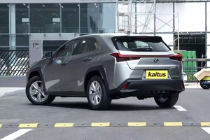 UX 2022 260H thăm dò và phiên bản vui nhộn - Product Image 5