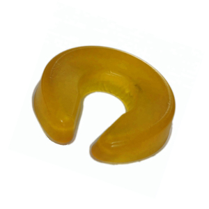 Médico reposacabezas cojín de gel para la cirugía <span class=keywords><strong>cerebral</strong></span> - Product Image 1