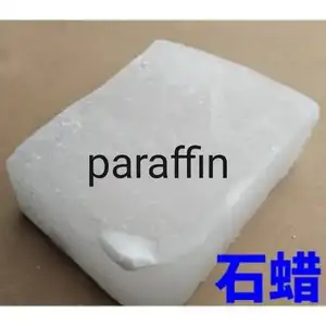 Paraffin Wax Wholesale Candle Making Fully Stove Machine Fully Refined Paraffin Wax 58-60