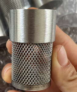 304กรองปิโตรเลียมอุตสาหกรรมสแตนเลส3/4 "นิ้ว - Product Image 4