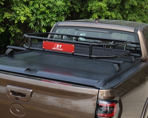 Caja de Equipaje de Gran Capacidad que Aumenta el Espacio Disponible para Todos los Modelos de Camionetas y Camiones - Product Image 3