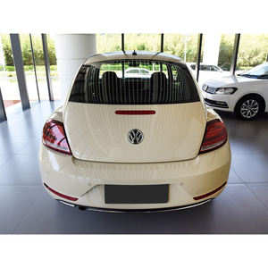 Volkswagen <span class=keywords><strong>Beetle</strong></span> 180TSI <span class=keywords><strong>de</strong></span> Gasolina Compacto Usado en Oferta - Product Image 3