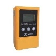 เครื่องเก็บตัวอย่างอากาศแบบพกพา Air5000 ปริมาณการไหลคงที่ 0.8-5 ลิตร/นาที ช่องเดียว สำหรับใช้ในห้องปฏิบัติการ - Product Image 2