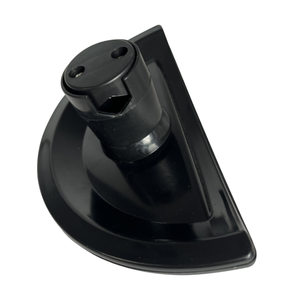 Miroir dôme durable grand angle en verre de sécurité pour chariots élévateurs et véhicules, pour éliminer les angles morts - Product Image 3