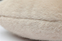 En stock, pack cadeau, coussins en peluche originaux en forme d'animaux pour la décoration de la maison, coussins doux et lisses au toucher