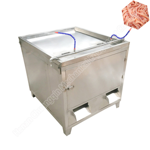 Machine de nettoyage d'intestin d'équipement de traitement d'intestin de poulet pour la machine de nettoyage d'intestin de vache de poulet - Product Image 1