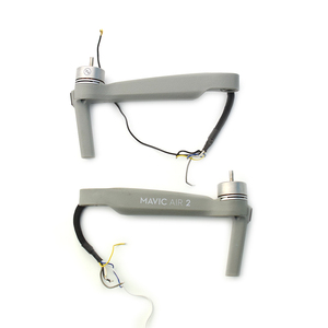 Brazo de motor original Air 2, delantero, trasero, izquierdo, derecho, con motor de repuesto para DJI Mavic Air 2, accesorios para drones usados - Product Image 3