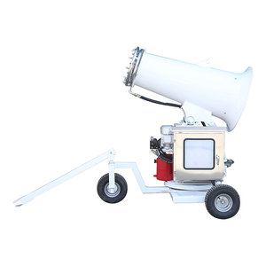Máy Phun Sương <span class=keywords><strong>Ulv</strong></span> Máy Phun Sương Máy Phun Sương Nông Nghiệp Khác Nhau - Product Image 3