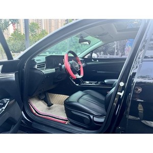 ราคาขายส่งรถยนต์ Kia K5 1.5T ปี 2020 เกียร์ออโต้ พวงมาลัยซ้าย มือสอง สำหรับส่งออก มาตรฐานยูโร 6 - Product Image 5