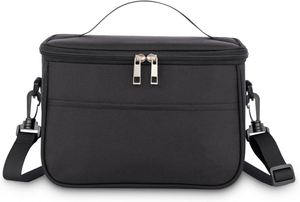 Bolsa Térmica para Almuerzo de 6.4L, Bolsa de Poliéster para Lonchera, para Hombres y Mujeres, Práctica Bolsa para el Almuerzo - Product Image 2