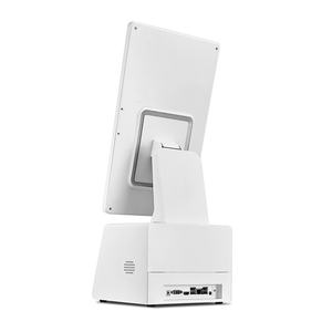 Máquina <span class=keywords><strong>de</strong></span> Autopago Junrong Z823 con Pantalla Táctil Todo en Uno, Escaneo Automático y Pago para Tiendas <span class=keywords><strong>de</strong></span> Conveniencia Sin Personal - Product Image 4