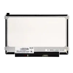 JIAGEER Laptop LCD Screen For SAMSUNG CHROMEBOOK 3 XE500C13 XE501C13 REPLACEMENT SCREEN