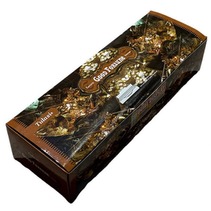 Tulasi Good Fortune Incense Sticks 6 Packs Box Packaged Aromatherapy Use - Product Image 2