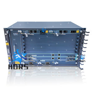 Marque Nouvelle Fiber maison AN5516-06 <span class=keywords><strong>10g</strong></span> Gpon OLT Avec HU1A HSWA PWR <span class=keywords><strong>Carte</strong></span> D'interface - Product Image 2