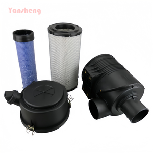 Piezas de repuesto para montacargas Yansheng, 2, 30 C0-62001A, conjunto de filtro de aire de 1, 2, 30 C0-62001A - Product Image 1