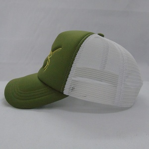 Embroidery Blank 5-Panel Sporty Cotton Twill <b>Trucker</b> Hats Bulk Custom Logo Baseball <b>Cap</b> Common <b>for</b> <b>Men</b> and Women - Product Image 6