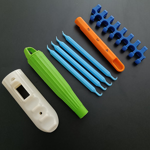 Thiết kế khuôn ABS/PVC sản phẩm ép nhựa và các sản phẩm nhựa khác - Product Image 1