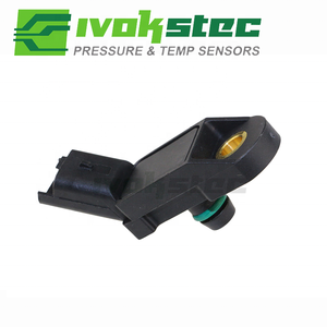 Capteur de pression absolue du collecteur d'admission (MAP) pour Mini <span class=keywords><strong>Cooper</strong></span> <span class=keywords><strong>S</strong></span> R55 R56 - Product Image 4