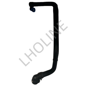 Tuyau de liquide de refroidissement 9013853 en caoutchouc EPDM pour remplacement et réparation, longueur standard - Product Image 4