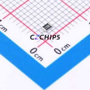 Résistance SMD RT0805FRE07220RL 0805 (Type : Film mince) (Résistance : 220 Ohm Précision : 1%) - Product Image 1