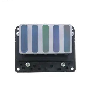 Original & new Sublimation dx6 printhead Compatible for Epson 9700 / 9900 / 7900 / 7700 printer 10 color F191040 dx6 print head