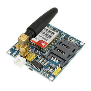 Mới ban đầu OKY2223-7 <span class=keywords><strong>SIM900A</strong></span> <span class=keywords><strong>GSM</strong></span> mô-đun OKY2223-7 - Product Image 1