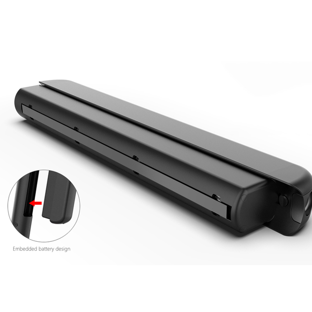 36v 7.8Ah 10Ah 12Ah Backup Power Supply Lithium Battery for X8 Electric Scooter